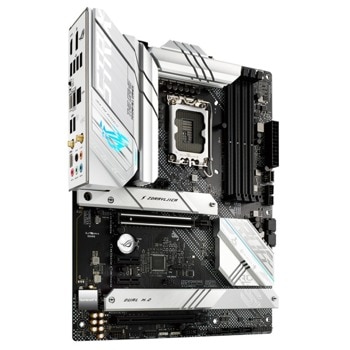 Asus ROG Strix B660-A Gaming WIFI D4 90MB18S0-M0EA