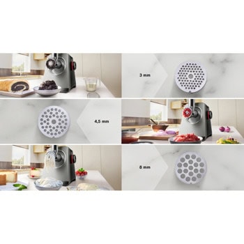 Bosch MFWS820M