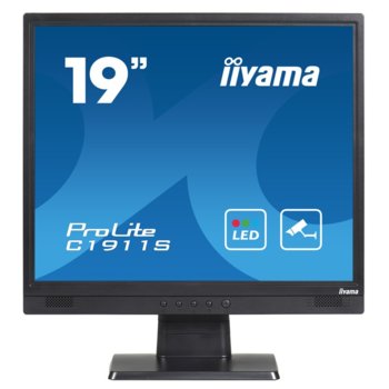 19 IIYAMA PLC1911S-B3