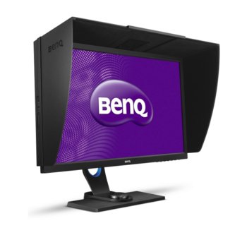 BenQ SW2700PT 9H.LDKLB.QBE_RR