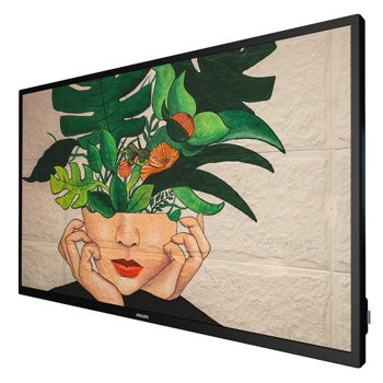 Публичен дисплей Philips 32BDL4511D/00, 32" (80 cm) Full HD, DisplayPort, HDMI, DVI, USB, LAN | JAR Computers Philips 32BDL4511D/00