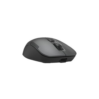 Мишка A4tech FG16C AIR2 черна