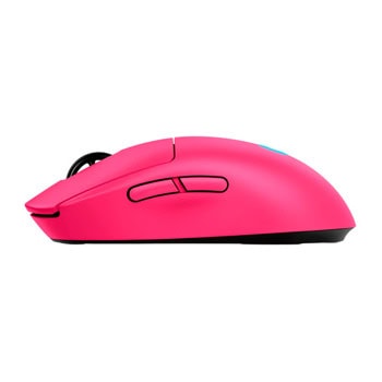 Logitech G Pro 2 Lightspeed Pink 910-007309