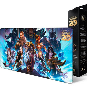 world of warcraft 20th anniversary xl | JAR Computers world of warcraft 20th anniversary xl