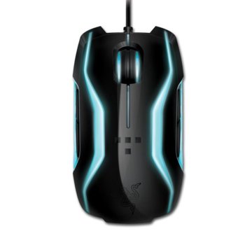 Razer TRON Gaming Mouse