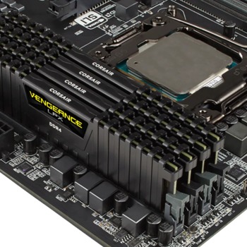 Corsair Vengeance LPX 16 GB CMK16GX4M1A2666C16