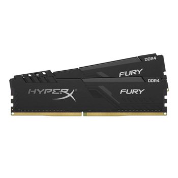 Kingston HyperX Fury 16GB(2x8GB) DDR4