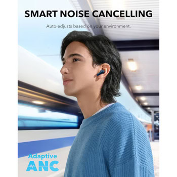 Anker soundcore P40i - Blue A3955G31
