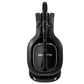 Astro A40 TR Gen 3 black