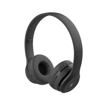Слушалки с Bluetooth Moveteck C6391