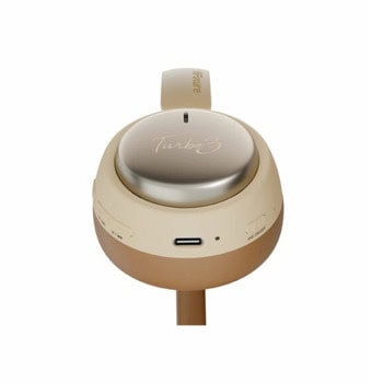 HiFuture Turbo 3 Beige