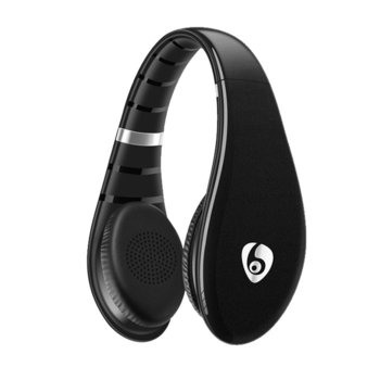 Слушалки Ovleng S66, безжични, микрофон, SD, FM, Различни цветове | JAR Computers Ovleng S66 DF20339