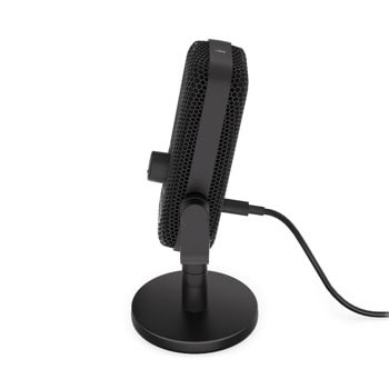 Endorfy Solum Voice S Black EY1B013