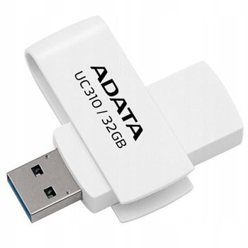 A-Data UC310 32GB White UC310-32G-RWH