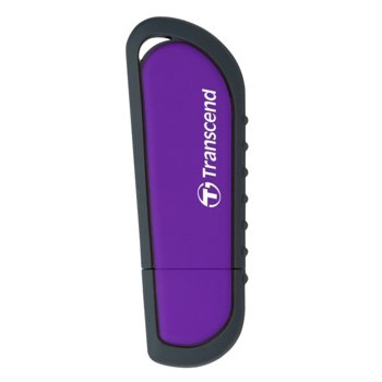 Памет 4GB Transcend JETFLASH V70, лилава | JAR Computers Transcend 4GB JETFLASH V70 (Purple)