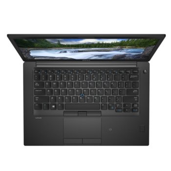 Dell Latitude 7490