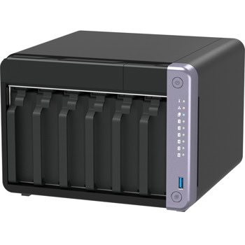 Qnap TS-632X-4G