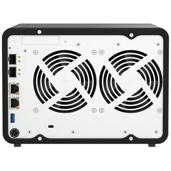 Qnap TS-632X-4G