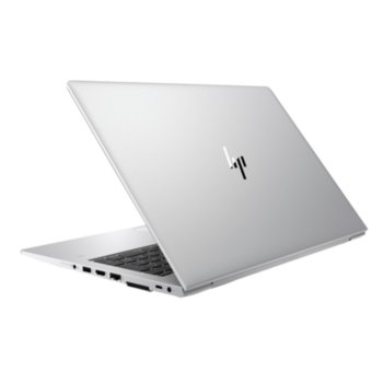 HP EliteBook 850 G5 + HP 2013 UltraSlim Docking