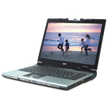 ACER AS5672WLMi Intel Duo 1.66GHz 1024MB 15.4"