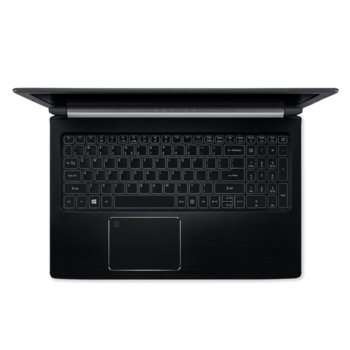 Acer Aspire 7 A715-72G-55ZM NH.GXCEX.010