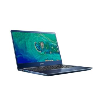 Acer Swift 3 SF314-56G and gift