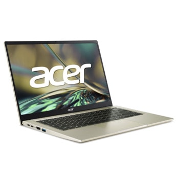 Лаптоп Acer Swift 3 SF314-512-55KB