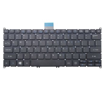 Клавиатура за лаптоп Acer Aspire V5-122P US/UK