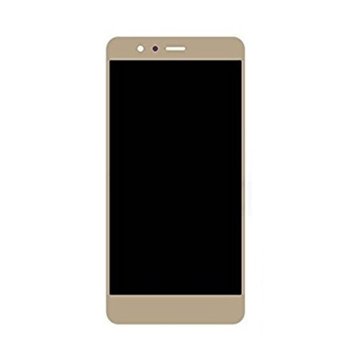 Huawei P10 lite LCD with touch Gold Original