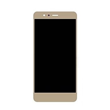 Дисплей за Huawei P10 lite, LCD Original, с тъч, златист | JAR Computers Huawei P10 lite LCD with touch Gold Original