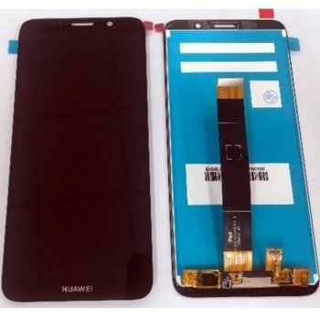 Display Huawei Y5 2018/Y5 Prime touch black orig