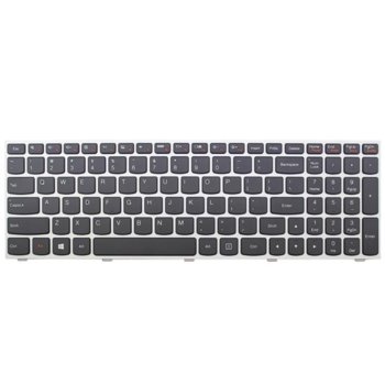 Lenovo IdeaPad B50-30 B50-40 silfrm blUS/БГ