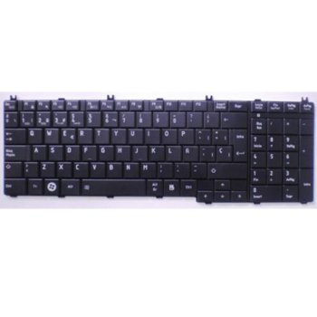 Toshiba Satellite C650 blUK mat