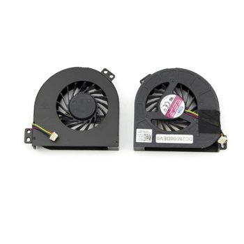 Fan for DELL Precision M4600 M4800 (For GPU fan)