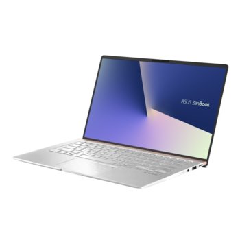 Asus ZenBook UX433FA-A5241T