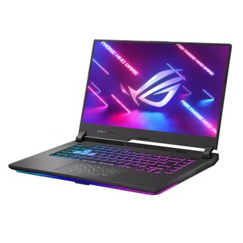 Asus ROG Strix G15 G513QM