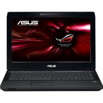 Asus G53SX-IX011V +3D очила
