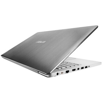 Asus N550JX-CN115D