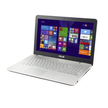 15.6 Asus N551JW-CN371D