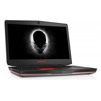 17 Dell Alienware 17 5397063477708