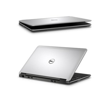 12.5 Dell Latitude E7240 CA018LE72401EM