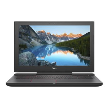 Dell Inspiron G5 5587