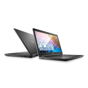 Dell Latitude 5590 N049L559015EMEA