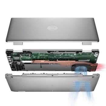Dell Latitude 5530 N206L5530MLK15EMEA_VP