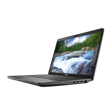 Dell Latitude 5501