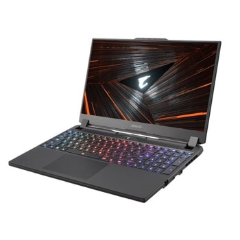 Gigabyte AORUS 15 XE4