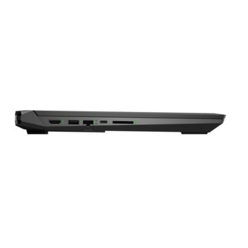 HP Pavilion 15-dk1004nu + Travel USB-C Multi