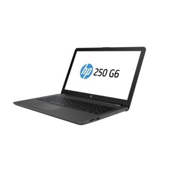 HP 250 G6 + HP X3000 + HP Value Backpack