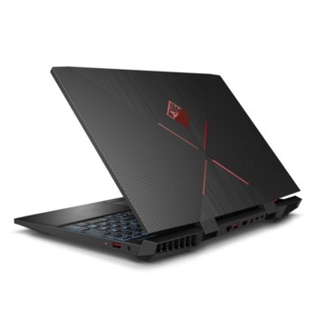HP Omen 15-dc1014nu and Gifts