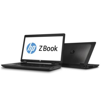 14 HP ZBook 14 F0V02EA